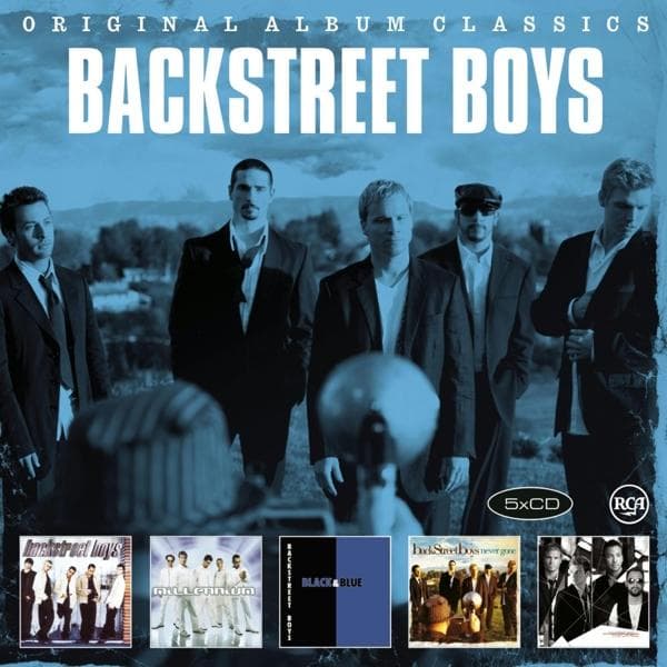 Album image