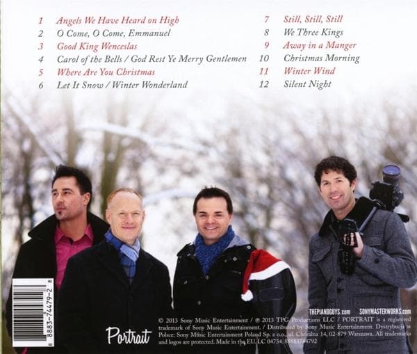 Album afbeelding 2 van 2