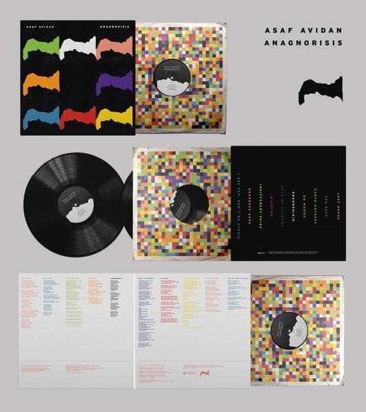Album afbeelding 2 van 2