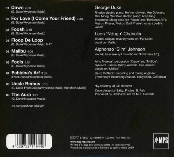 Album afbeelding 2 van 2