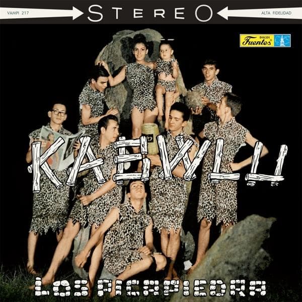 Album afbeelding 1 van 1