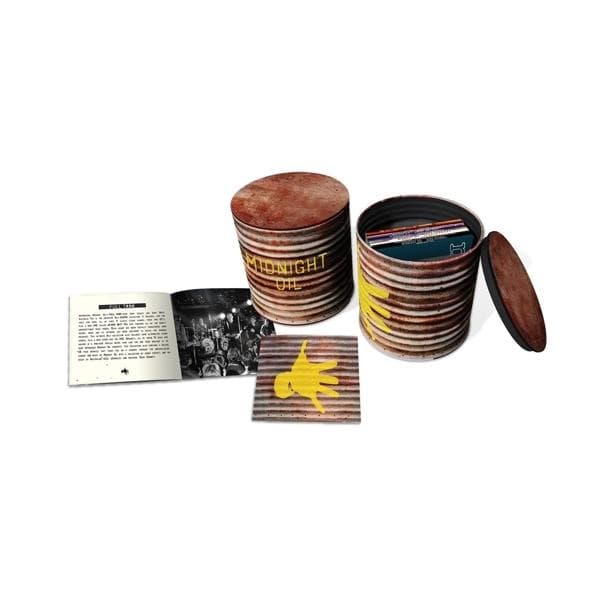 Album image