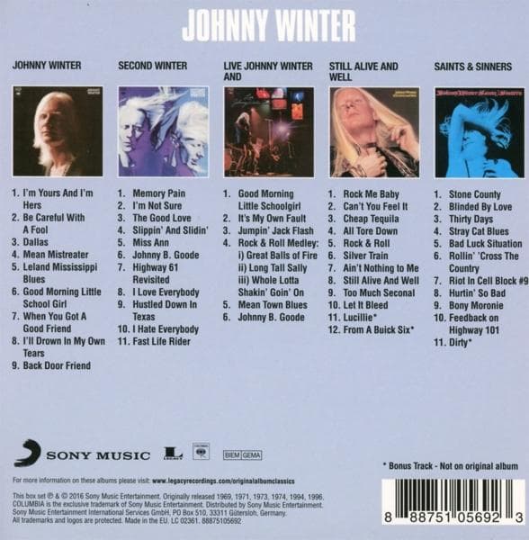 Album afbeelding 2 van 2