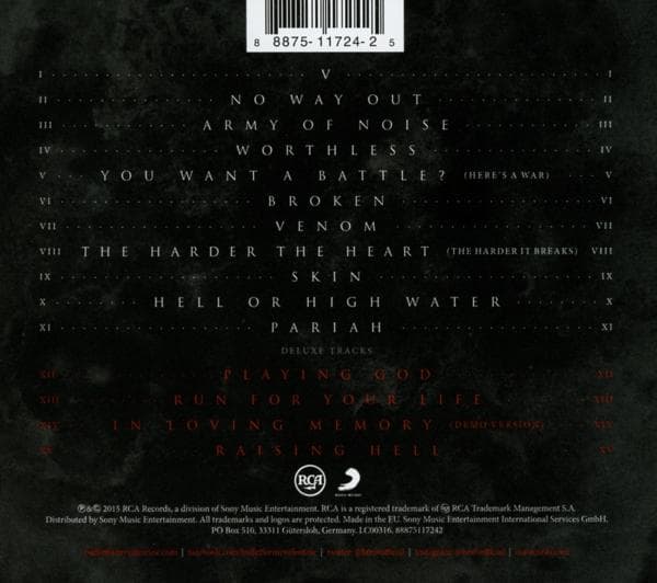 Album afbeelding 2 van 2