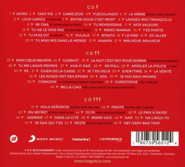 Album afbeelding 2 van 2