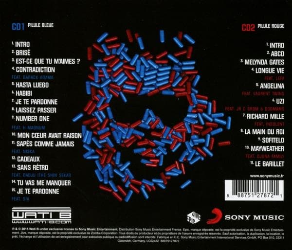 Album afbeelding 2 van 2