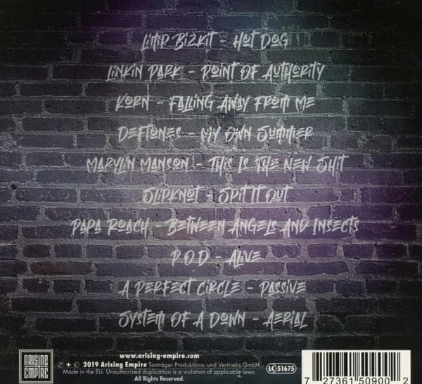 Album afbeelding 2 van 2