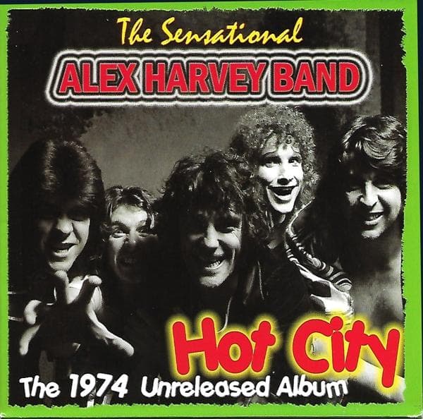 Album image