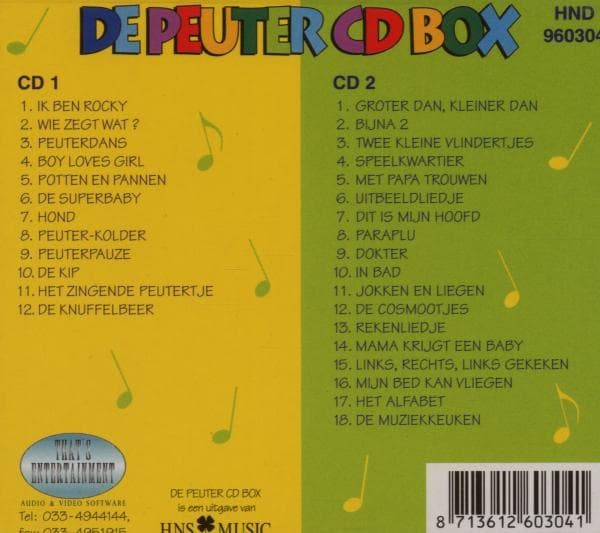 Album afbeelding 2 van 2