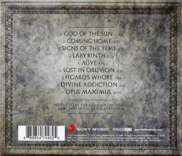 Album afbeelding 2 van 2