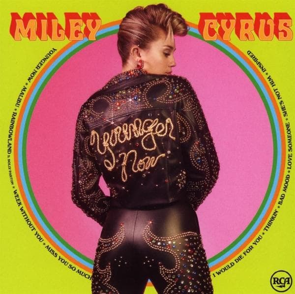 Album image