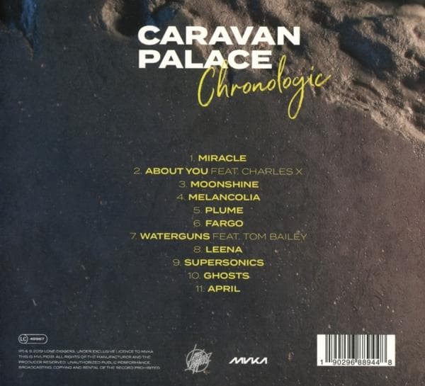 Album afbeelding 2 van 2