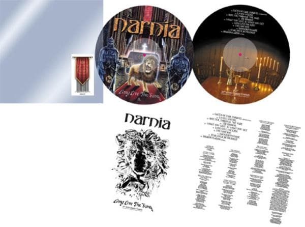 Album afbeelding 2 van 2