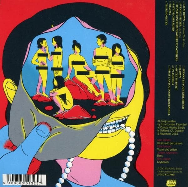 Album afbeelding 2 van 5