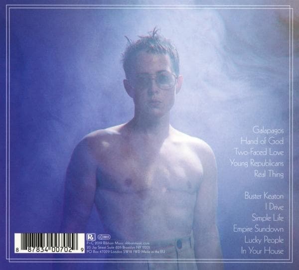 Album afbeelding 2 van 2