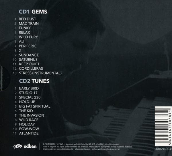 Album afbeelding 2 van 2