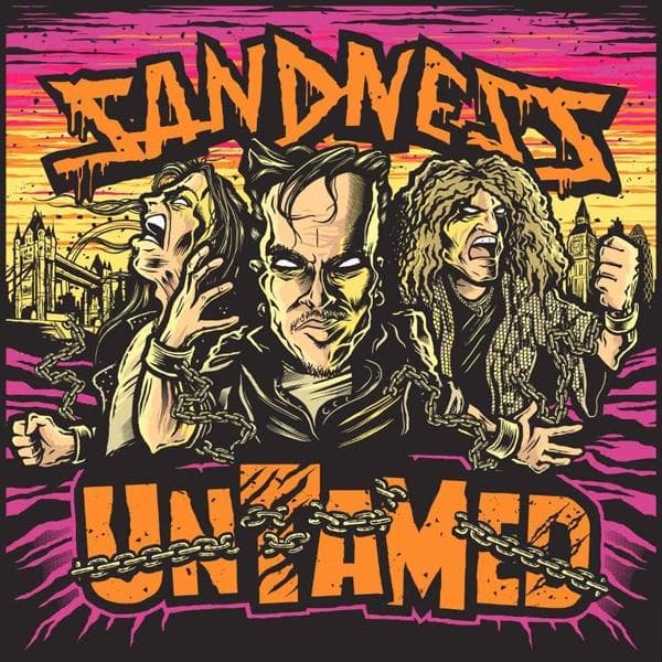 Album image