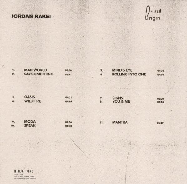Album afbeelding 2 van 2