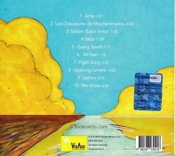 Album afbeelding 2 van 2