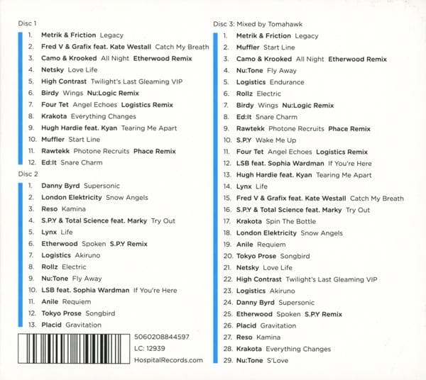 Album afbeelding 2 van 2