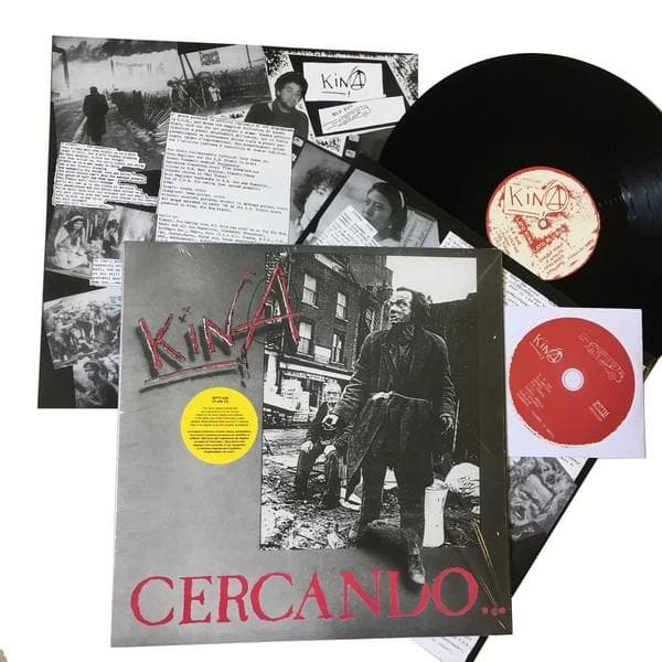 Album image