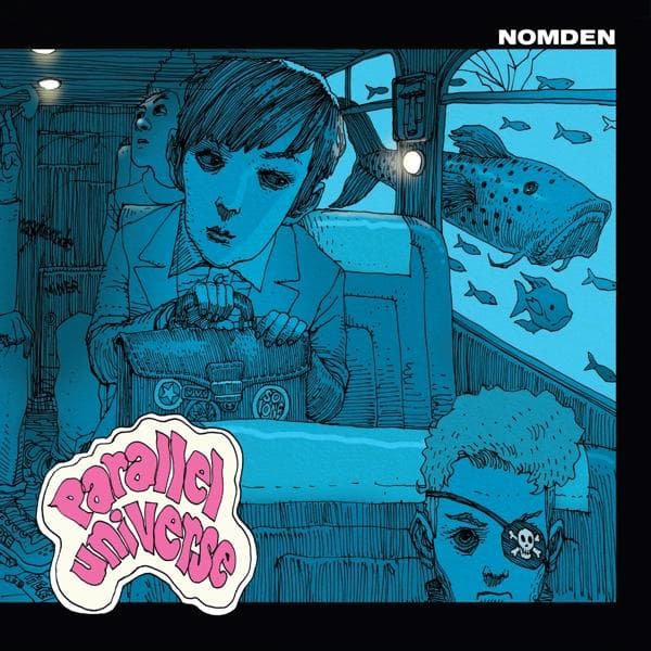 Album afbeelding 1 van 1