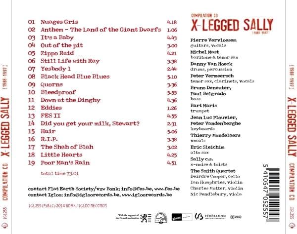 Album afbeelding 2 van 2