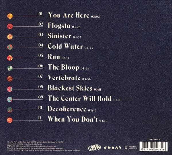Album afbeelding 2 van 2