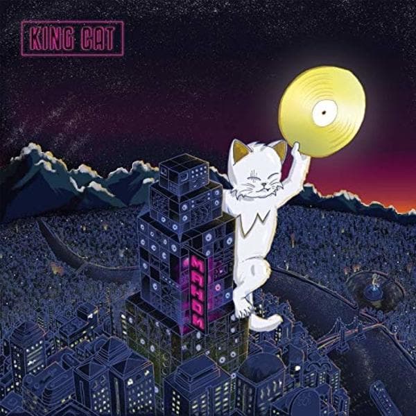 Album image