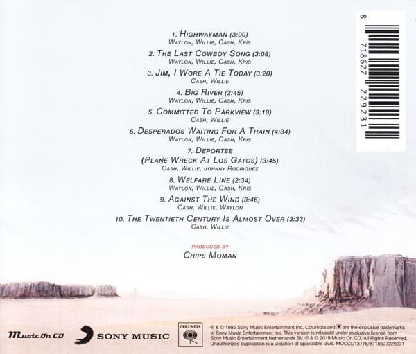 Album afbeelding 2 van 2