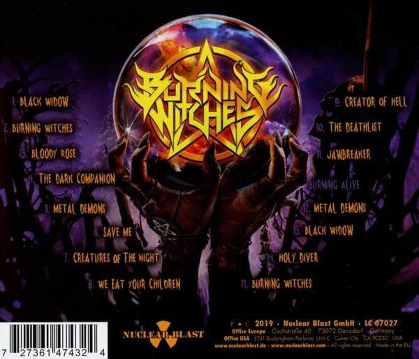 Album afbeelding 2 van 2