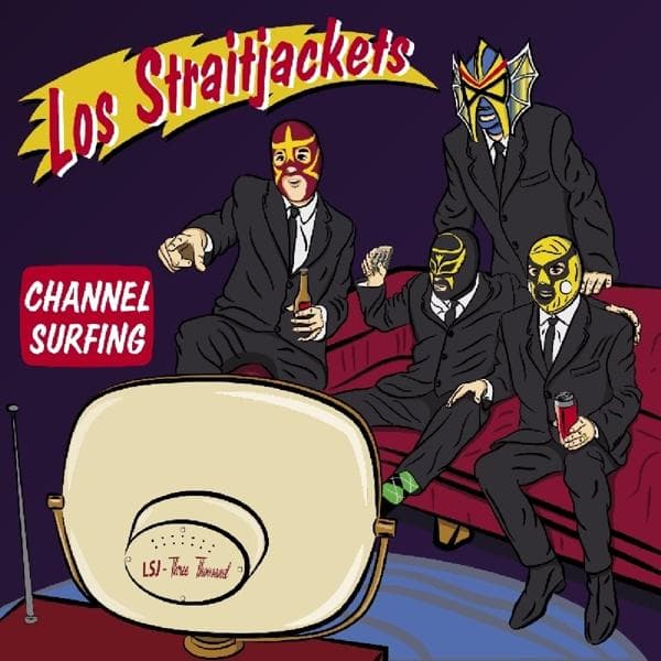 Album image