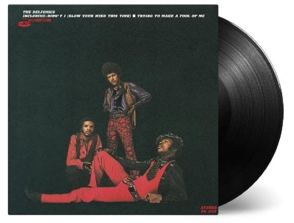 Album image