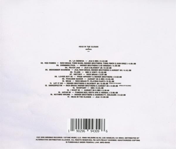 Album afbeelding 2 van 2