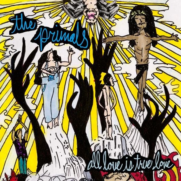 Album image