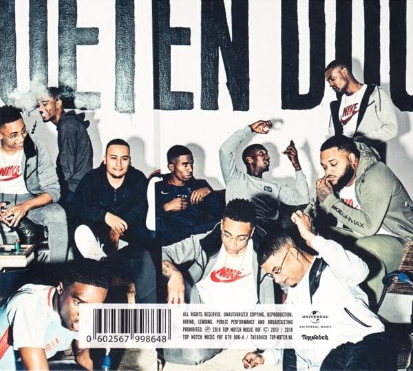 Album afbeelding 2 van 2