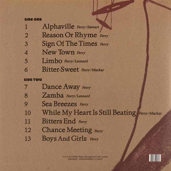 Album afbeelding 2 van 2