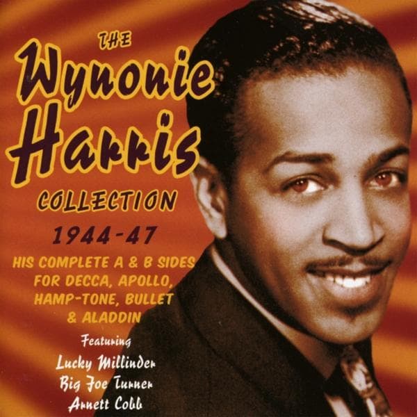 Album image