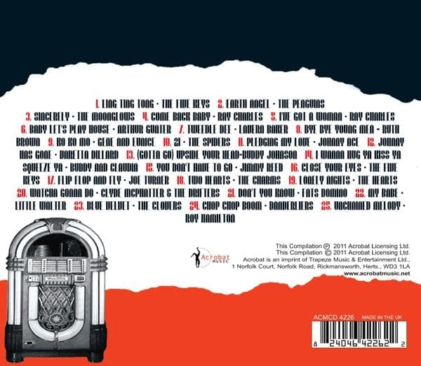 Album afbeelding 2 van 2