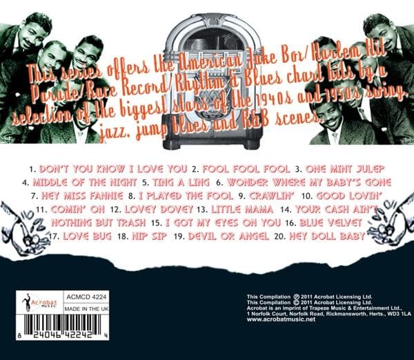 Album afbeelding 2 van 2