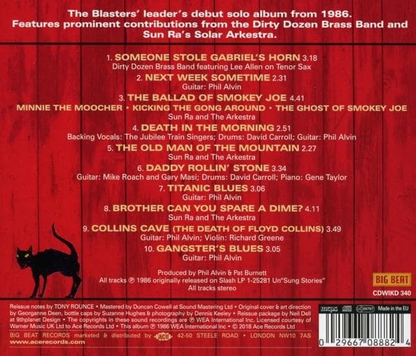 Album afbeelding 2 van 2