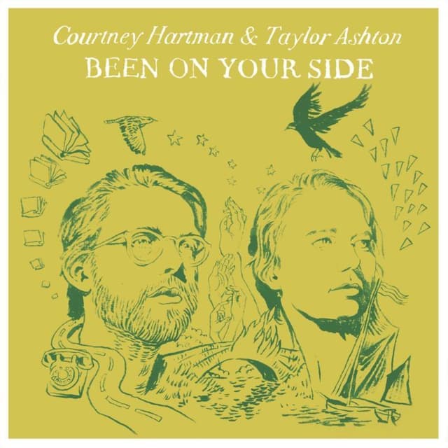 Album image