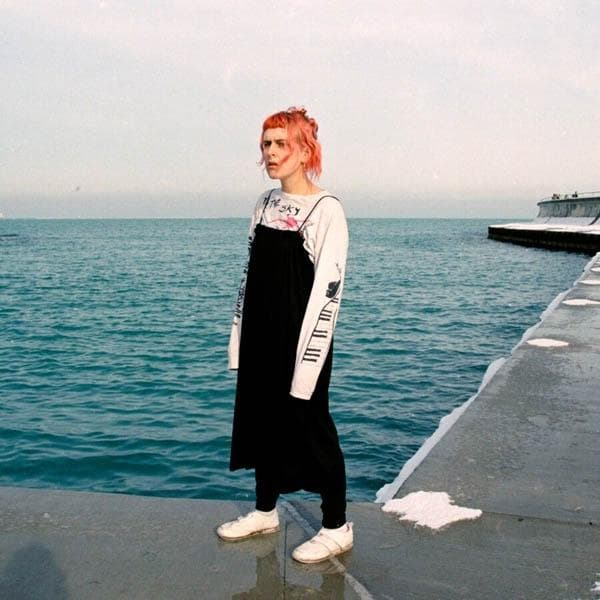 Album image