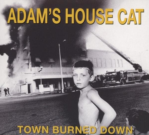 Album image