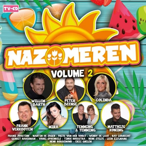 Album image