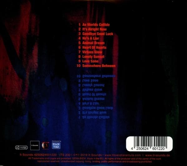 Album afbeelding 2 van 2