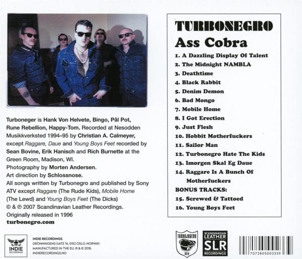Album afbeelding 2 van 2