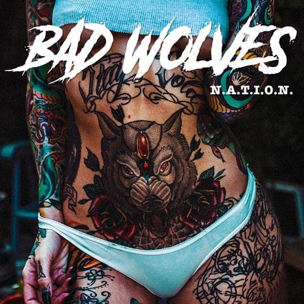 Album image
