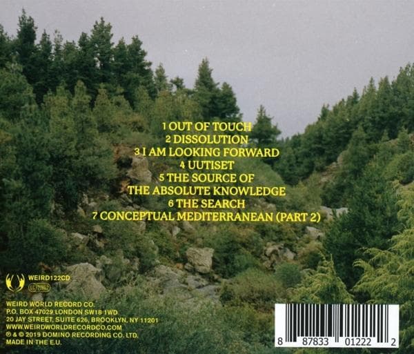 Album afbeelding 2 van 2