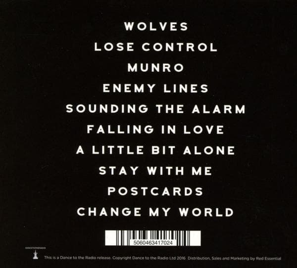 Album afbeelding 2 van 2